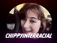 Chippyinterracial - More Bbc Stuff To Jerk To