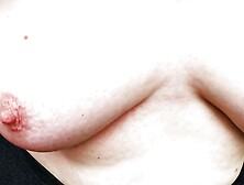 Get your breasts out for slapping in public