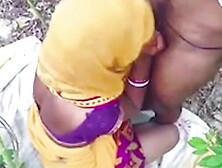 Village Bhabhi Ki Jungle Me Chudai Ke Sath Bf Videos Viral