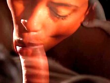 Sultry Nights A Triple Threat of Desires