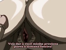 A Freira Safada Part 2 Hentai Legendado