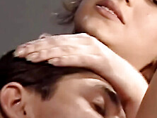 Steve Holmes Big Mature Cock Fucks Silvia Sun Blonde MILF Cum In Mouth