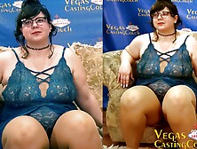 Sage Summers -bbw Bdsm Pov Deep Ass Fucked Orgasms - Pov Hitachi Orgasms - Spread Wide Open