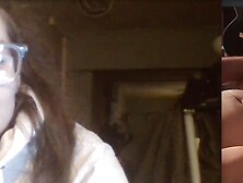 lore glory hole got wet seeing big dick cumshot