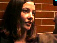 Mireia Oriol Breasts,  Underwear Scene in I Am Nevenka