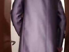 Lovely cheating Arab wife caught on spy cam by suspicious husband fucking his friend