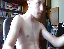 Uber-Cute Webcam Lad