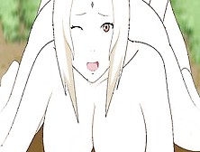 Naruto X Tsunade Cartoon Uncensored