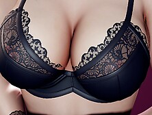 Ryanreos Busty Sexy Waiting to Receive a Cumshot on Her Big Tits