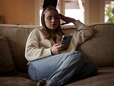 AllHerLuv - Swipe Right - Teaser