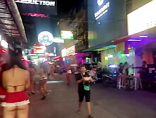 #Soi6 #PattayaNights #WalkingStreet #ThailandAfterDark #GoGoBars #RedLightDistrict #SexTourism #ThailandGirls #BarGirls #...
