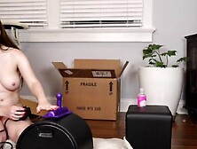 Jessie's fetish porn