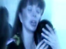 Diana Herrera In El Canibal De La Guerrero (2009)