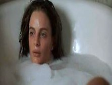 Gabrielle Anwar All Hot Scenes