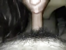 Amateur Blowjob Up Close