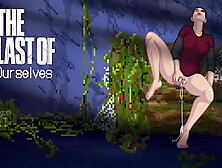 I FOUND THIS HOT THING BY LUCK (The Last of our Selves) Part one