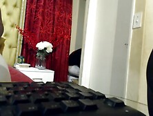 Black Ssbbw Melons Play
