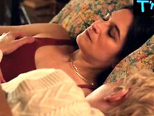 Michelle Williams Breasts Scene in Dying For Sex (Jenny Slate)