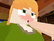 Minecraft Jenny Mod Fapcraft Its Alex! From minecraft and she wants to fuck Steve in different ways and sex positions