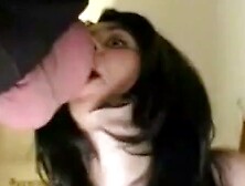 Amateur Hottie's Home-Made Private Cam Show