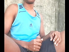 Public hand-job for you