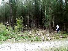 Old and Young in Germany