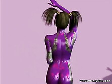 I can be your personal virtual sex slave