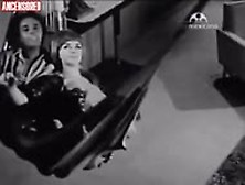 Zulma Faiad In Prestame A Tu Mujer (1969)