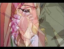 Hentai girl gets punished and hardcore nailed