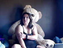 Sexy Bbw Tease You Live On Cam - Sexynebbw