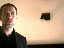 Sarah Wayne Callies - Prison Break S5E9