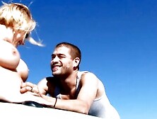 Kagney Linn Karters Wild Ride A Sizzling Encounter on the Open Road