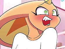 Glory Portal (PinkShonen)