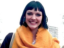 Prof Agnes from Mulhouse