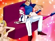 Yummy!: Big Tits,  Big Ass & Stripchat Porn