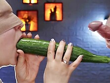 My Friend Tricked me with the Taste Game,  but it didn't work