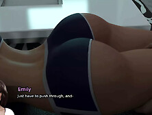 Sexbot 2 Recalibrated Part 10