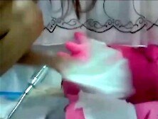 The Lili Chronicles #13