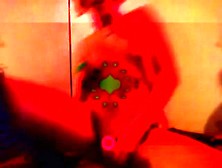 Psychedelic Strangle