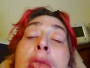 Roofied by my Owner lol