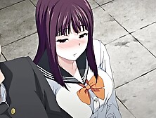 Houkago No Yuutousei The Animation 3