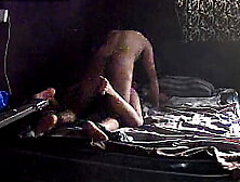 LIKE THAT step DAD,  LIKE THAT DON'T STOP!!! YELLS MY WIFE'S COUSIN WHO DOESN'T LIKE ME