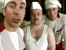 Furry French Food Fucking (scout)