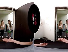 VirtualRealPorn. com - Be my (c)lover