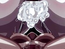 Ura Jutaijima 60fps Ep 2