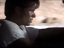 "Black Cat Run" (1998)