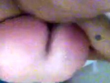 bbw latina reverse cowgirl phat booty