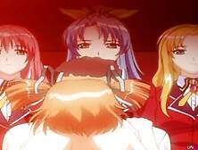 After Class Lesson Ep ***Uncensored Hentai