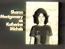 HOM Bondage Classic 70s "Curiosity Excited The Kat!"