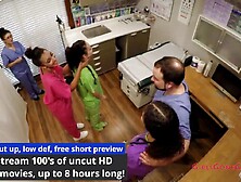 The Recent Nurses Clinical Experience - Angelica Cruz,  Lenna Lux,  Reina